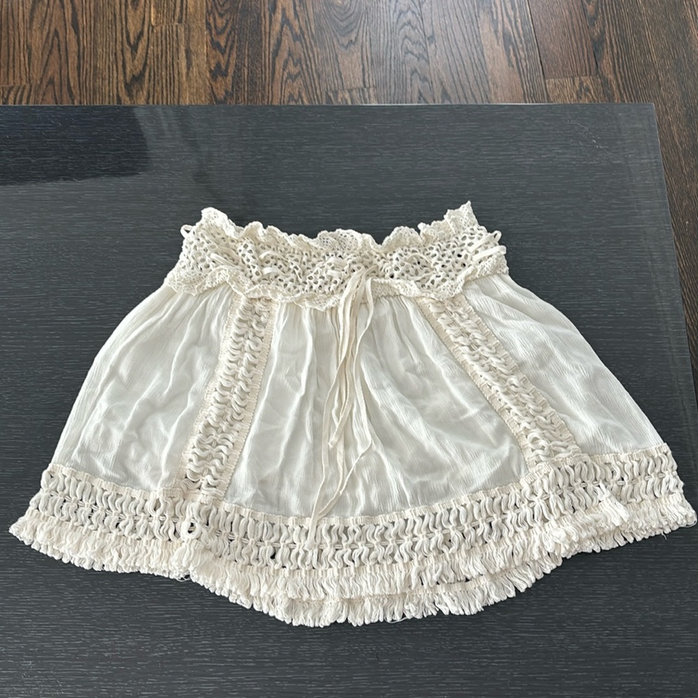 Surf Gypsy skirt size L